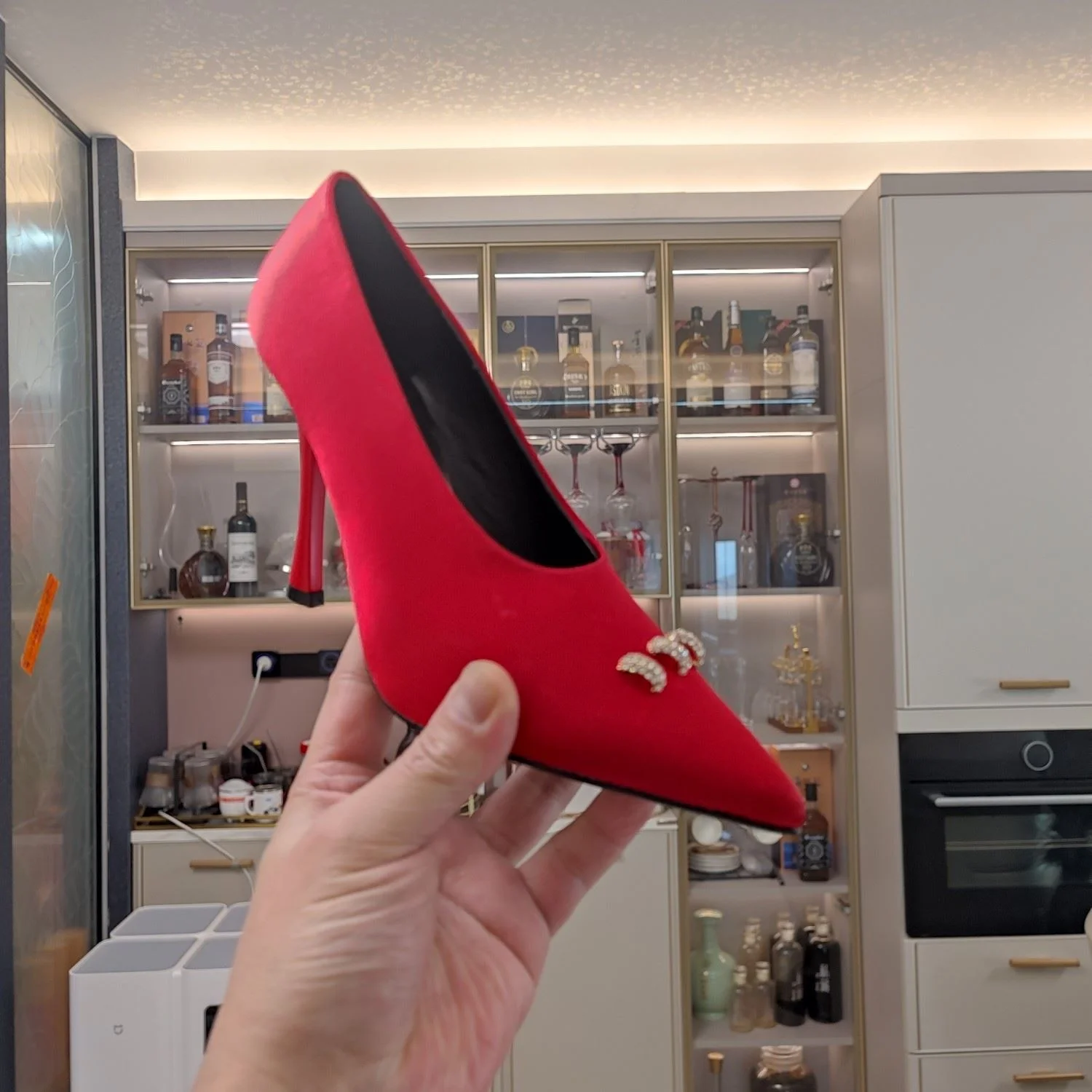 ZipUp Givenchy Shoes 8037