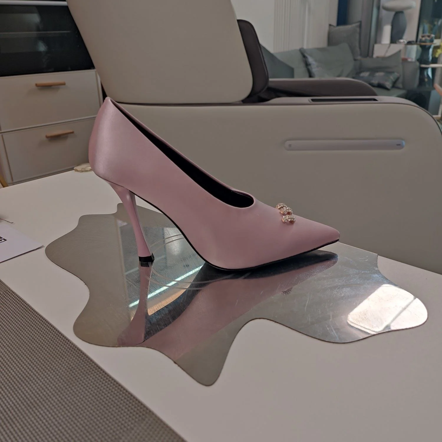 Givenchy Shoes HighPerformance 8022