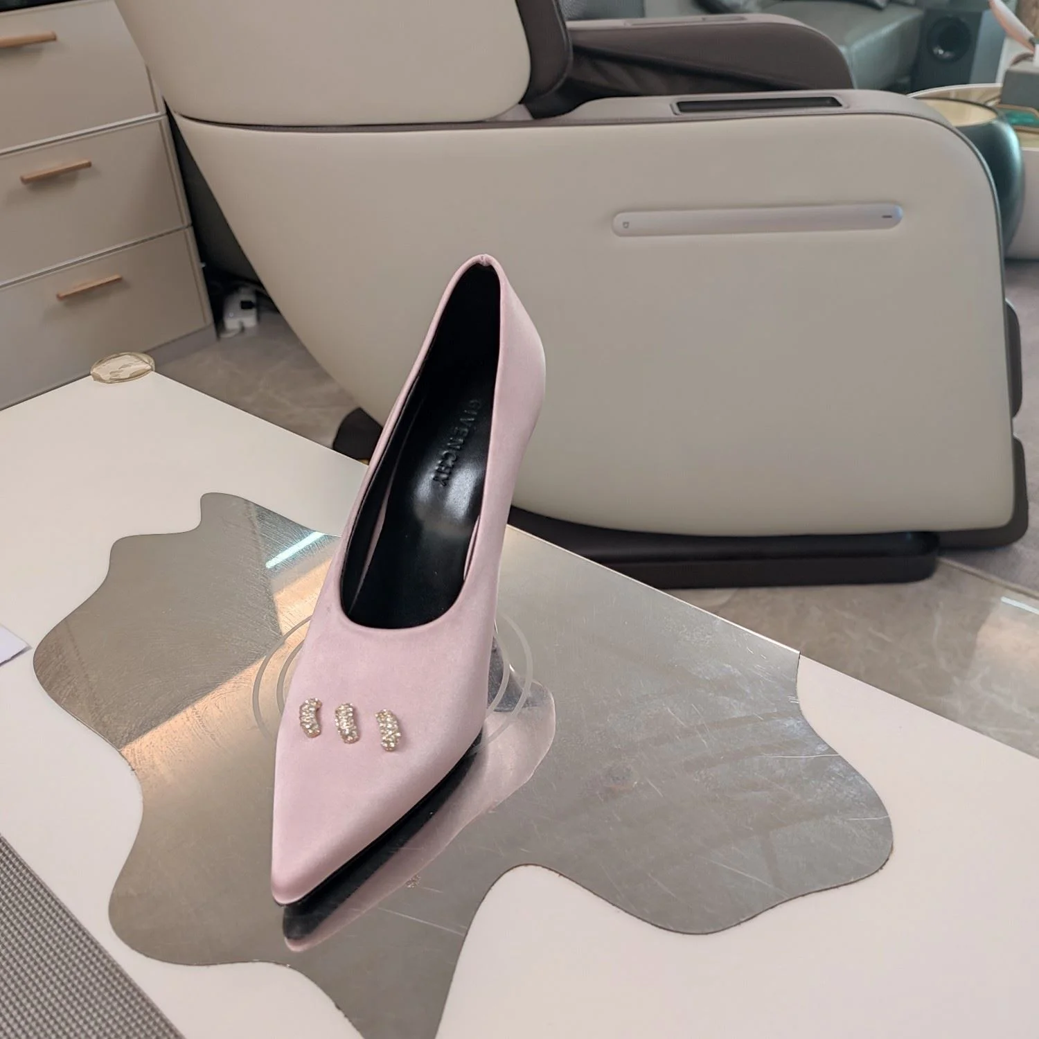 Givenchy Shoes HighPerformance 8022