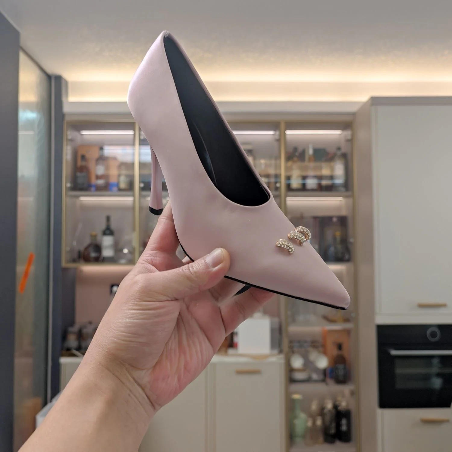 Givenchy Shoes HighPerformance 8022