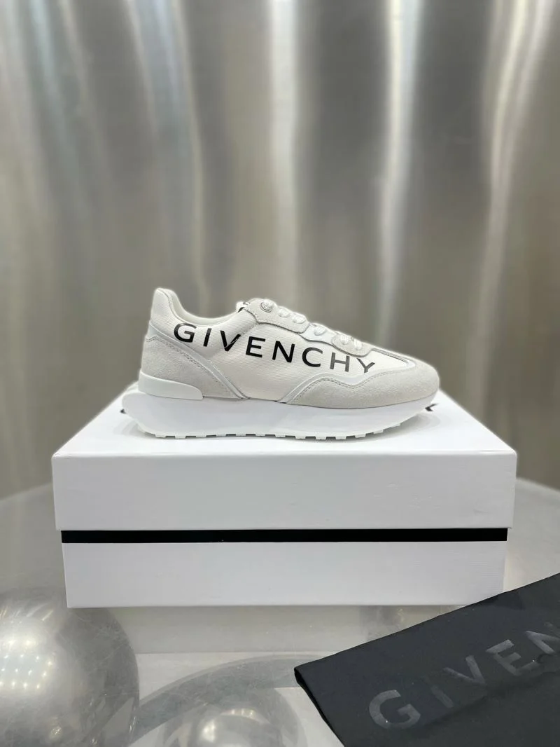 FlexibleFit Givenchy Shoes 12332