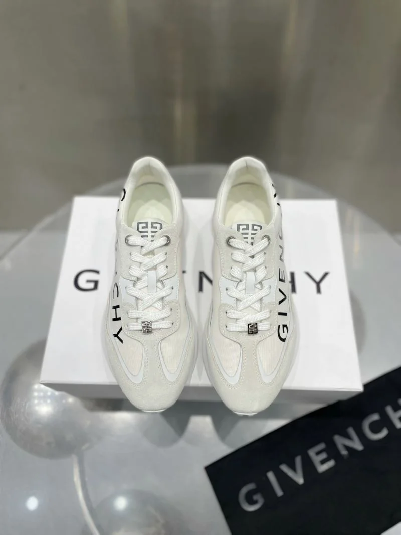 FlexibleFit Givenchy Shoes 12332