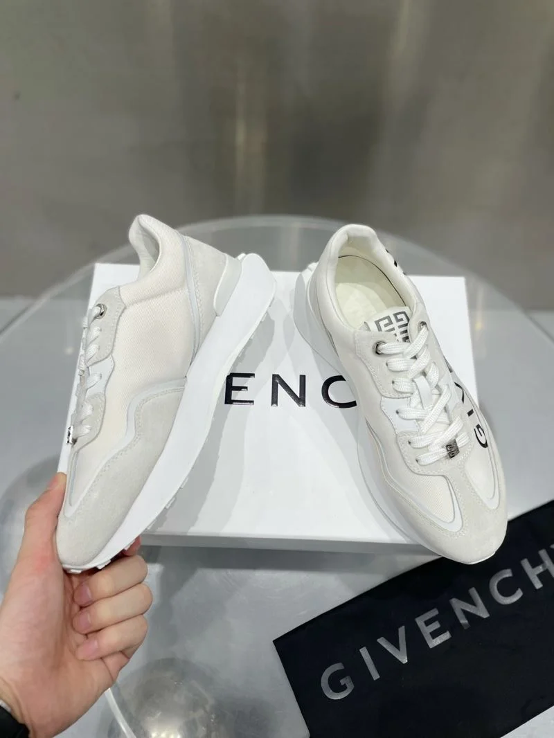 FlexibleFit Givenchy Shoes 12332