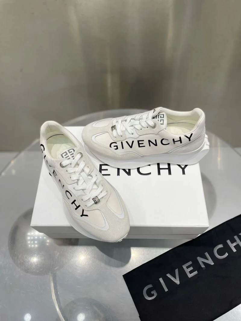 FlexibleFit Givenchy Shoes 12332