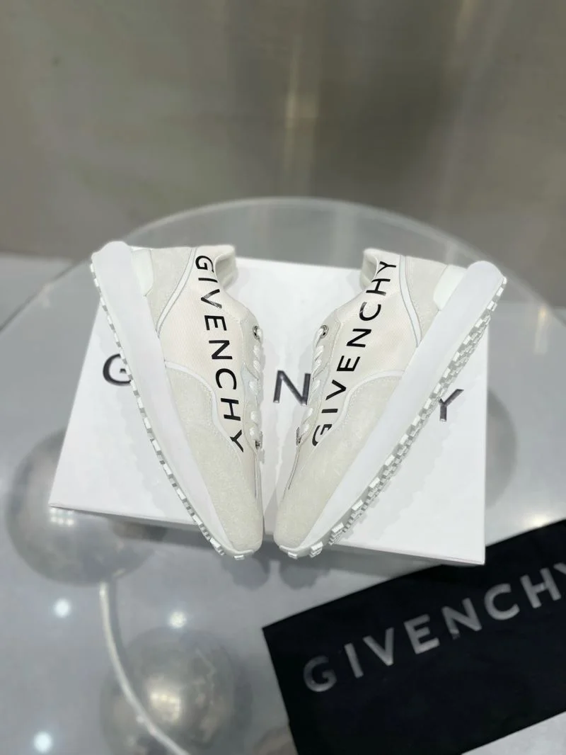 FlexibleFit Givenchy Shoes 12332