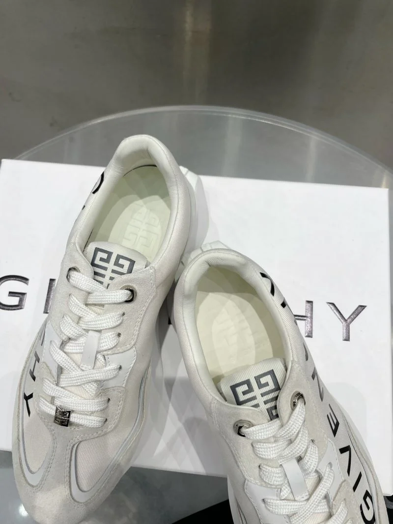 FlexibleFit Givenchy Shoes 12332