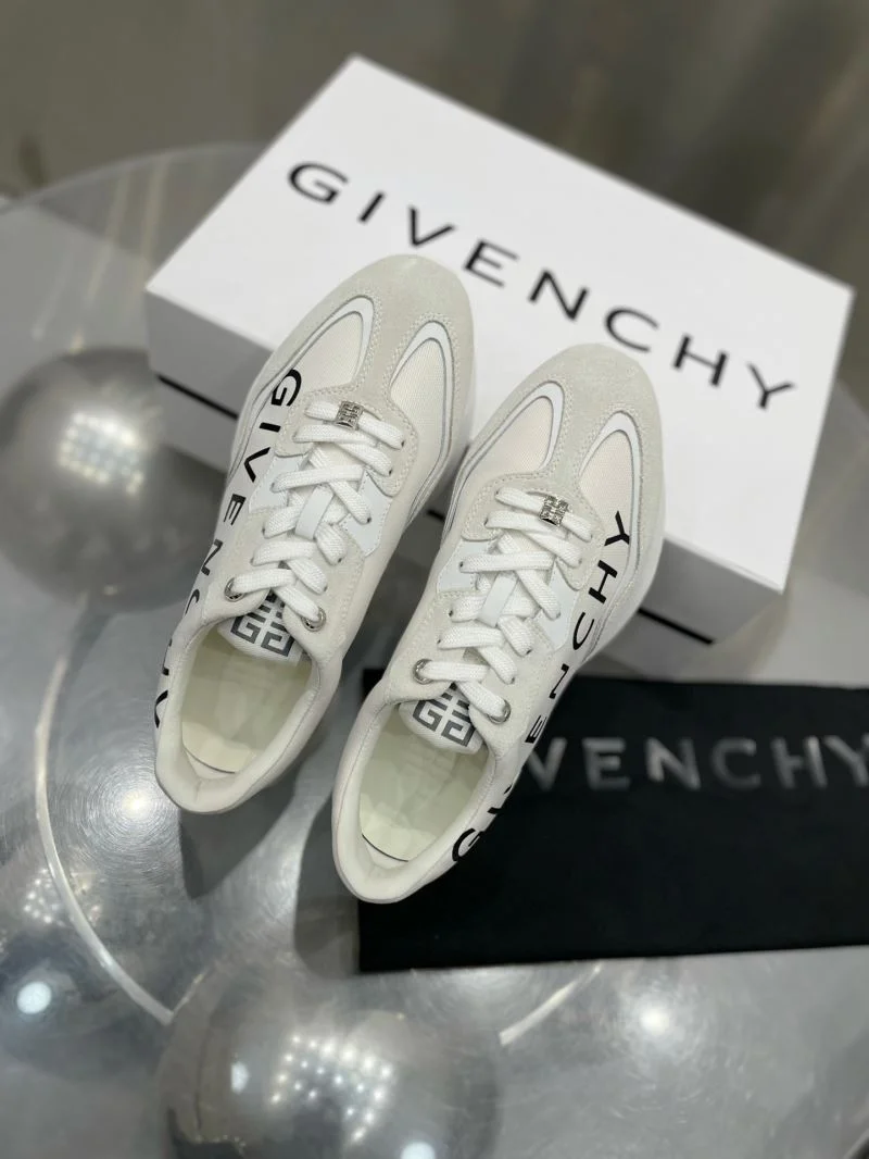 FlexibleFit Givenchy Shoes 12332