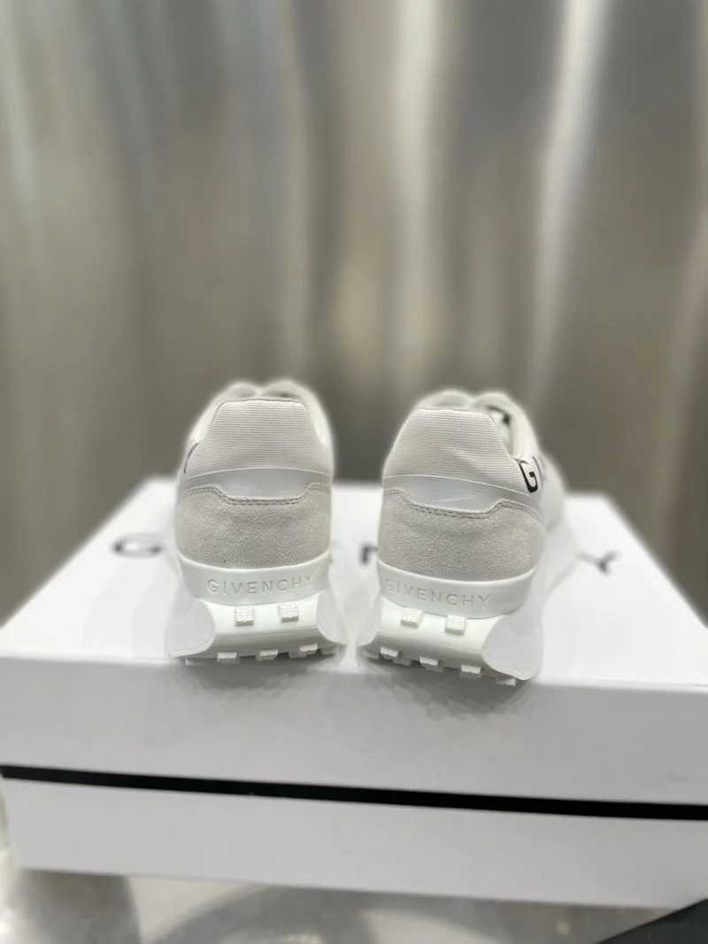 FlexibleFit Givenchy Shoes 12332