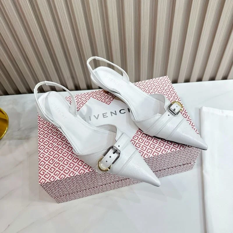 Givenchy Shoes Chic 12327