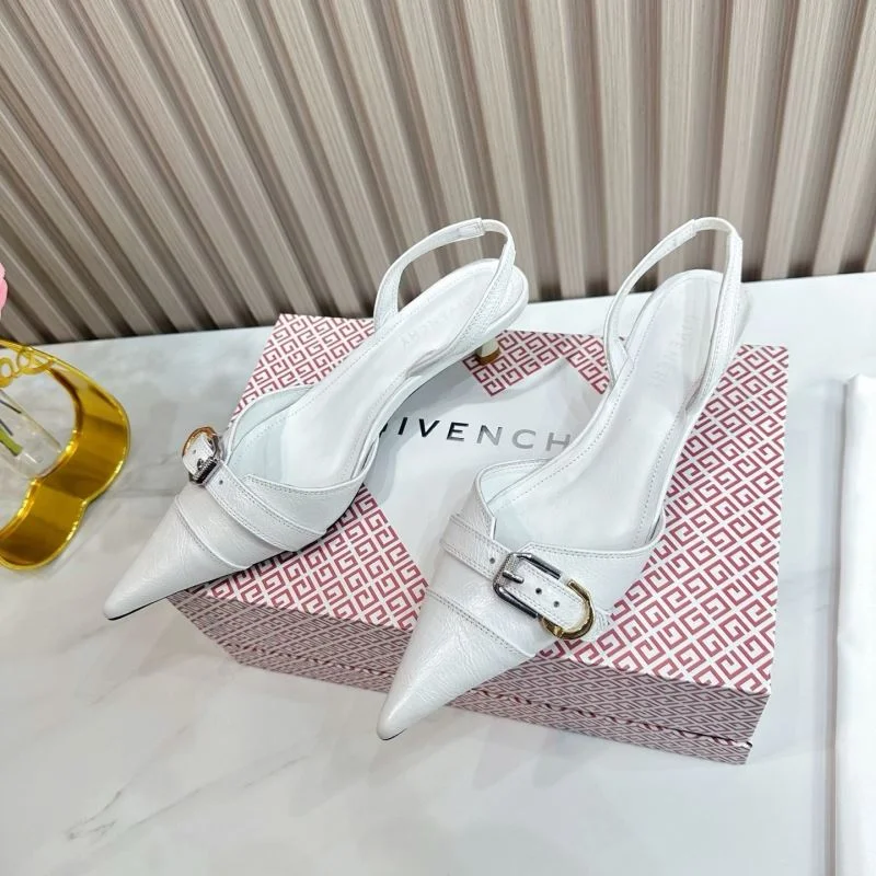 Givenchy Shoes Chic 12327