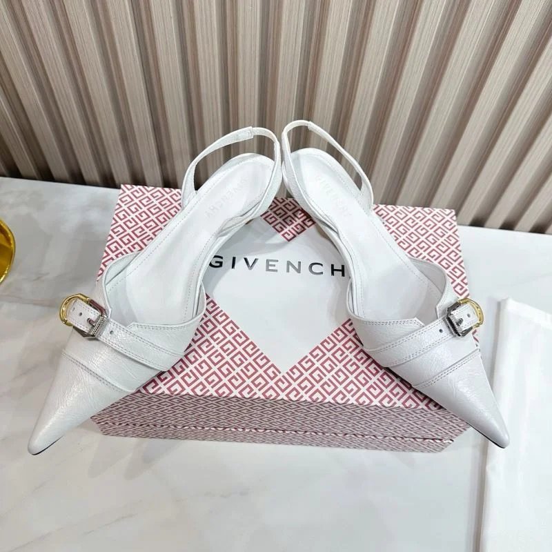 Givenchy Shoes Chic 12327