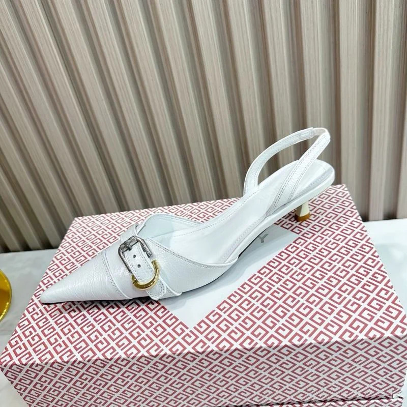 Givenchy Shoes Chic 12327