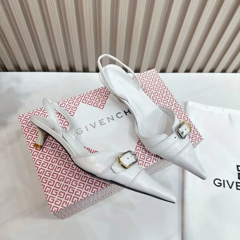 Givenchy Shoes Chic 12327