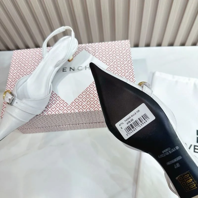 Givenchy Shoes Chic 12327