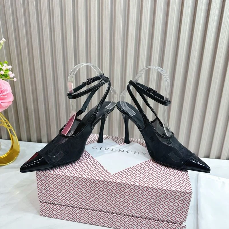Givenchy Shoes Attractive 12326