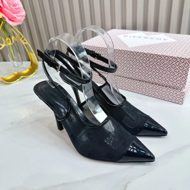 Givenchy Shoes Attractive 12326