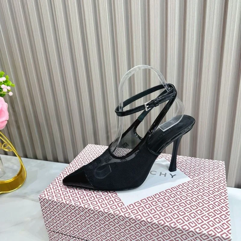 Givenchy Shoes Attractive 12326
