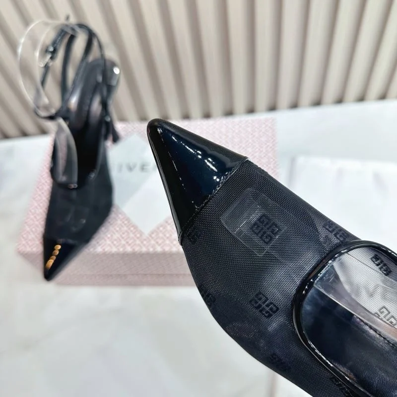 Givenchy Shoes Attractive 12326