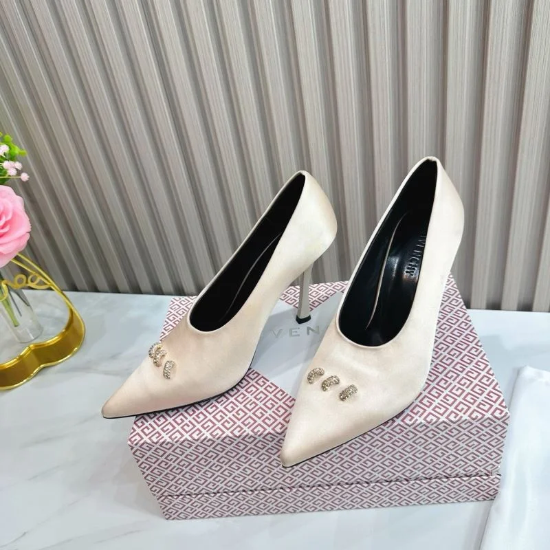 Fashionable Givenchy Shoes 12339