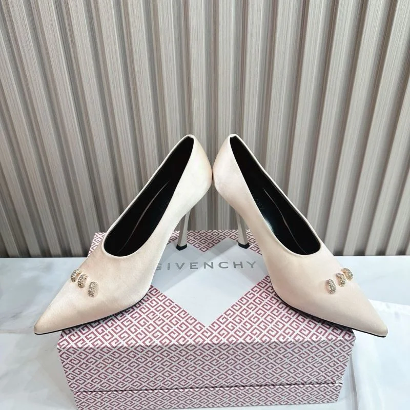 Fashionable Givenchy Shoes 12339