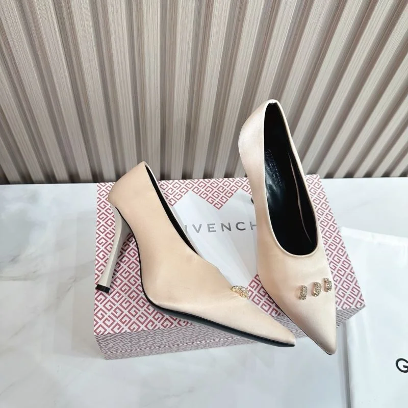Fashionable Givenchy Shoes 12339