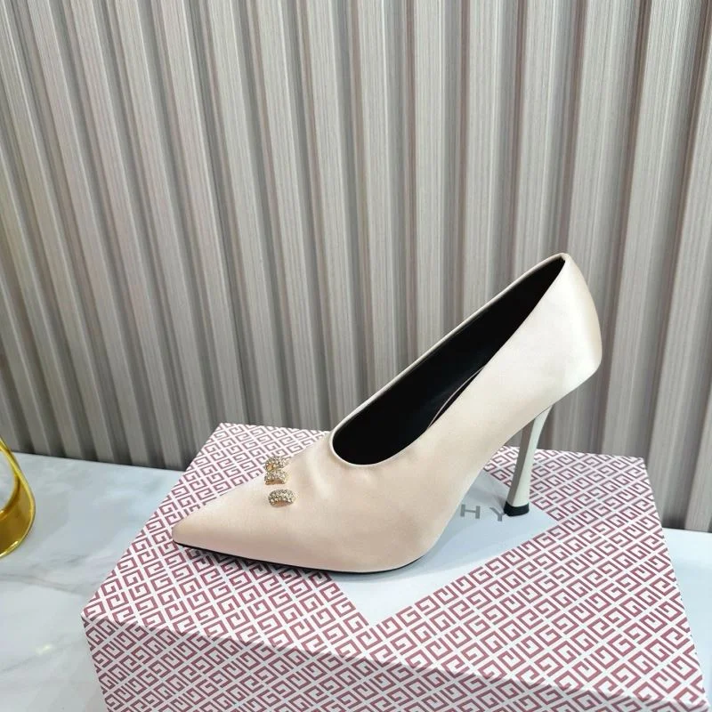 Fashionable Givenchy Shoes 12339