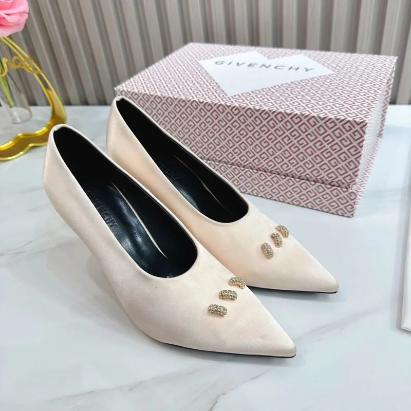 Fashionable Givenchy Shoes 12339