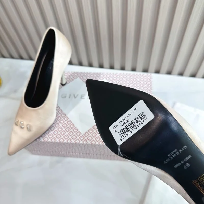 Fashionable Givenchy Shoes 12339