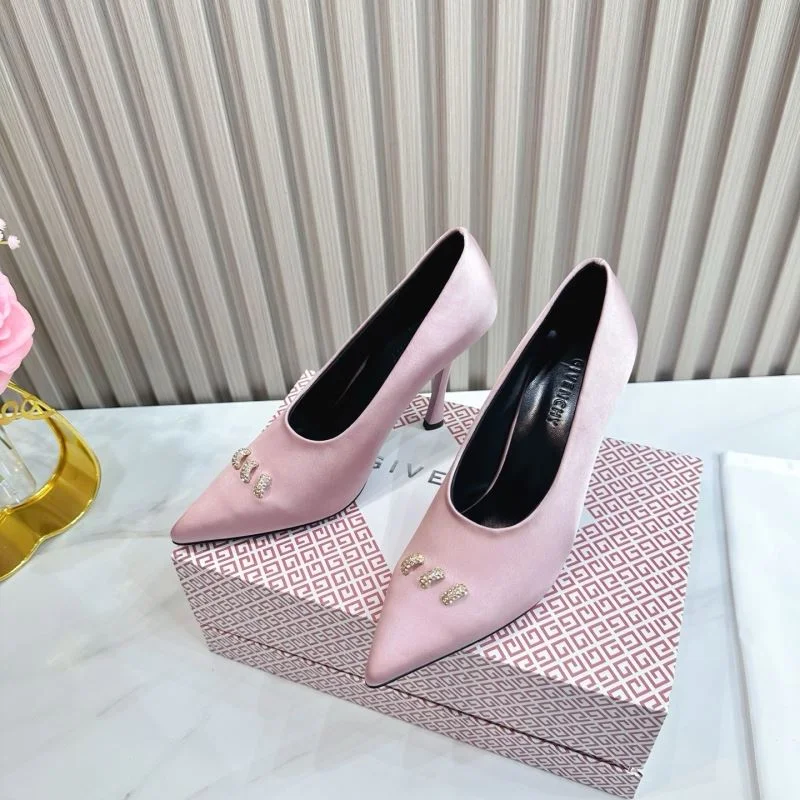 SoftTouch Givenchy Shoes 12356