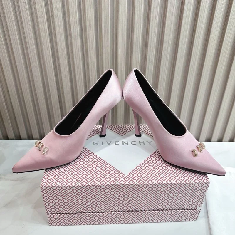 SoftTouch Givenchy Shoes 12356