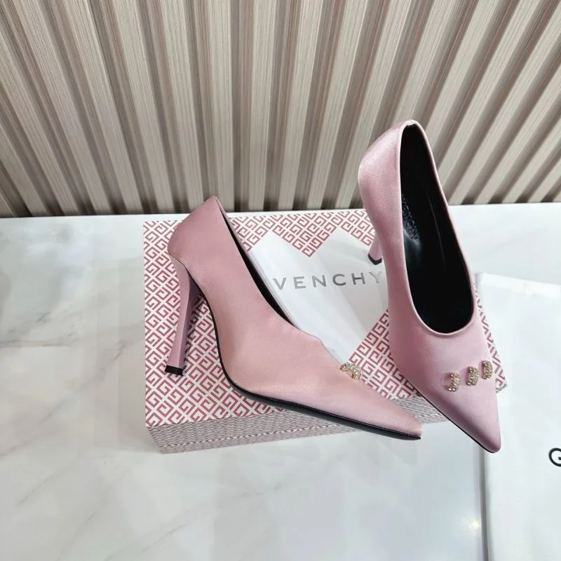 SoftTouch Givenchy Shoes 12356
