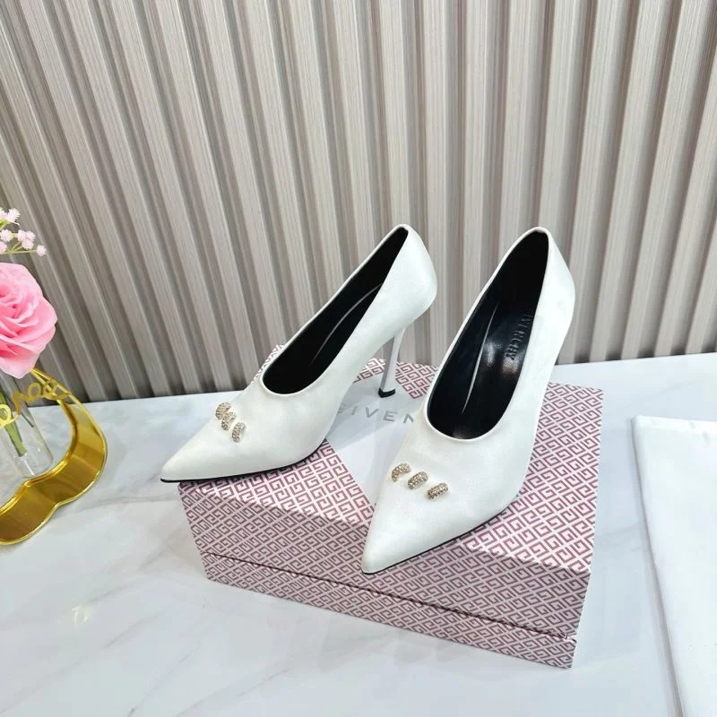 QuickDry Givenchy Shoes 12328