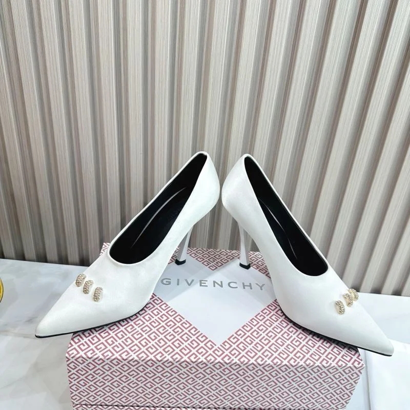 QuickDry Givenchy Shoes 12328