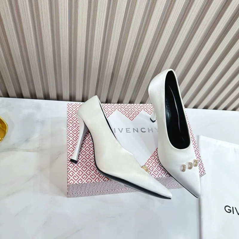 QuickDry Givenchy Shoes 12328