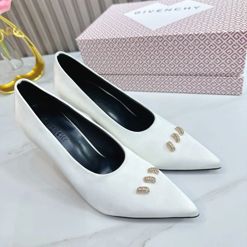 QuickDry Givenchy Shoes 12328
