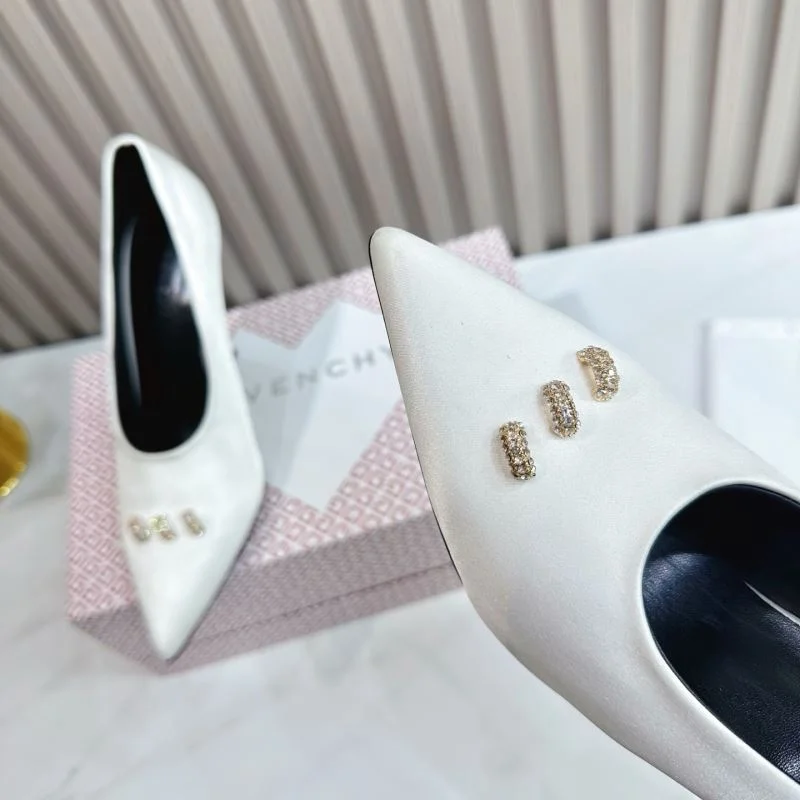 QuickDry Givenchy Shoes 12328