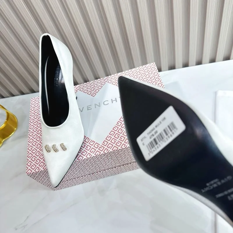 QuickDry Givenchy Shoes 12328