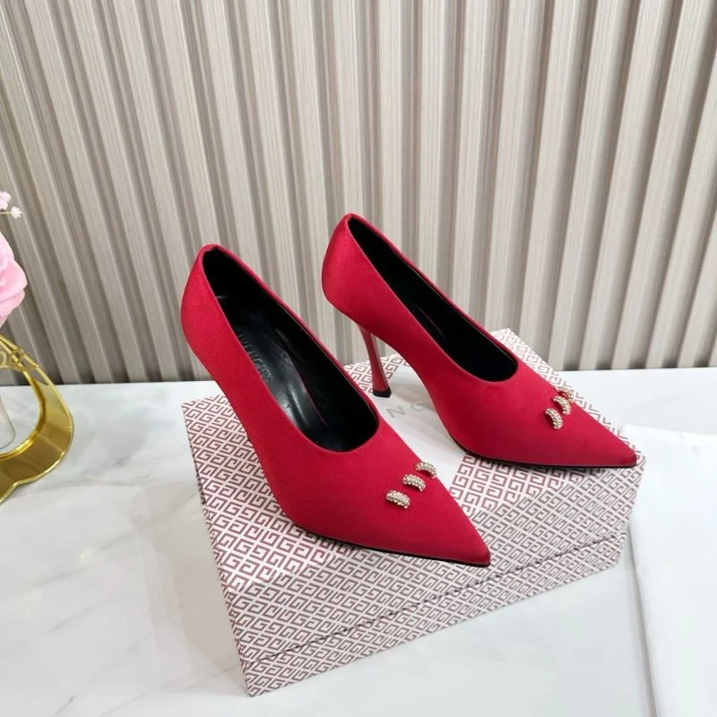 Affordable Givenchy Shoes 12330