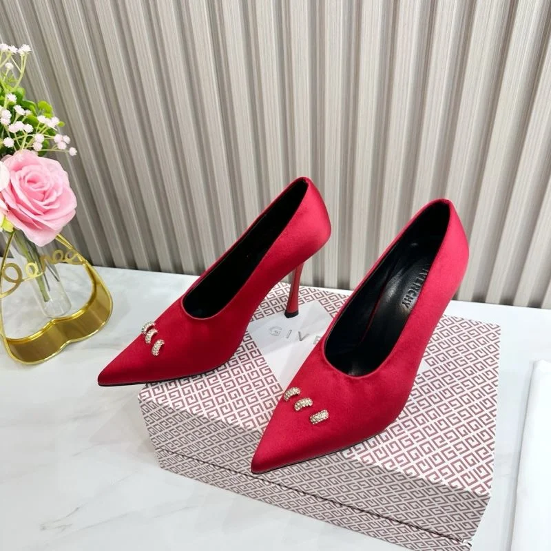 Affordable Givenchy Shoes 12330