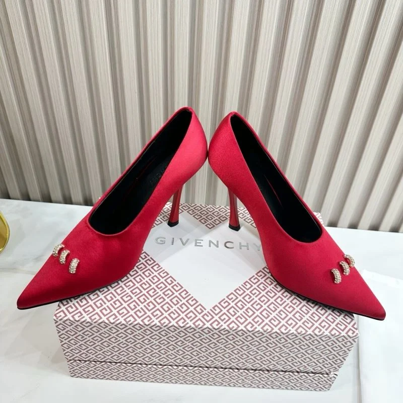 Affordable Givenchy Shoes 12330