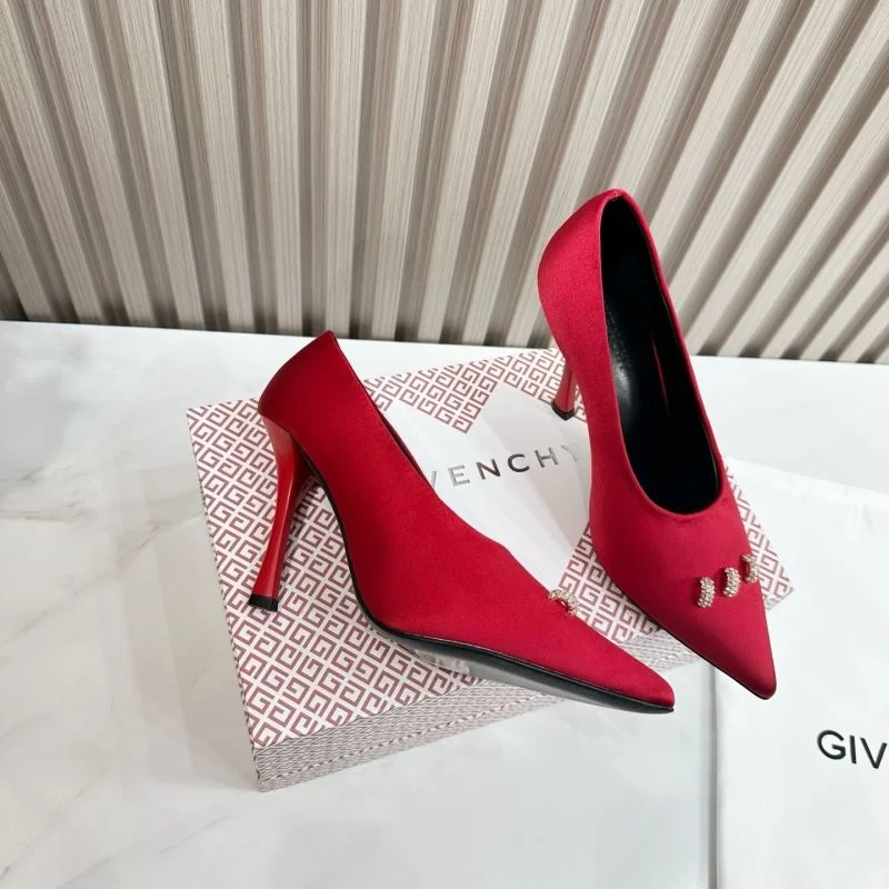 Affordable Givenchy Shoes 12330