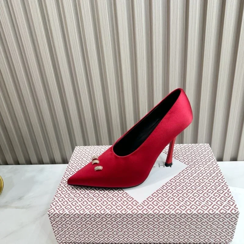 Affordable Givenchy Shoes 12330