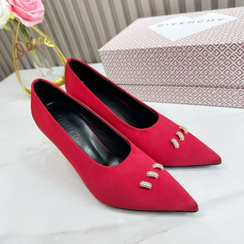 Affordable Givenchy Shoes 12330