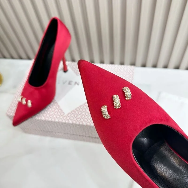 Affordable Givenchy Shoes 12330