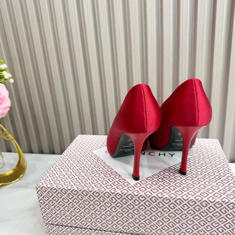Affordable Givenchy Shoes 12330