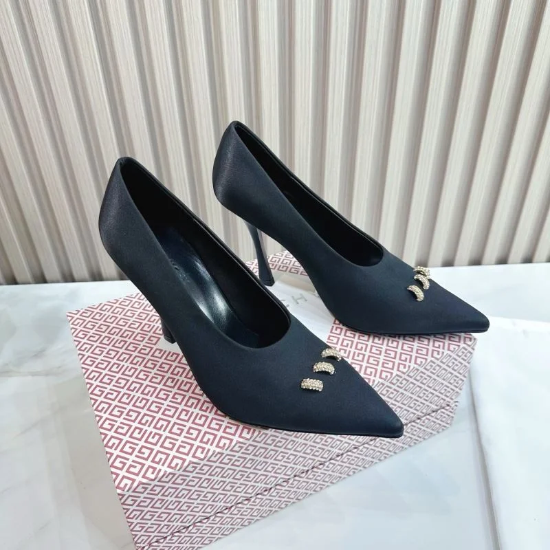 TopPick Givenchy Shoes 12325