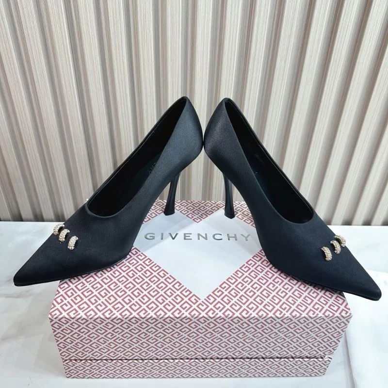 TopPick Givenchy Shoes 12325