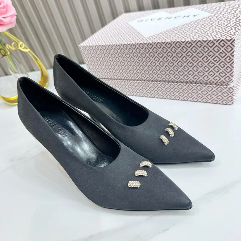TopPick Givenchy Shoes 12325