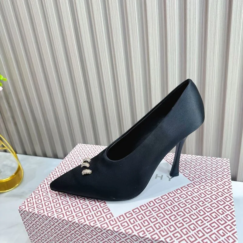 TopPick Givenchy Shoes 12325