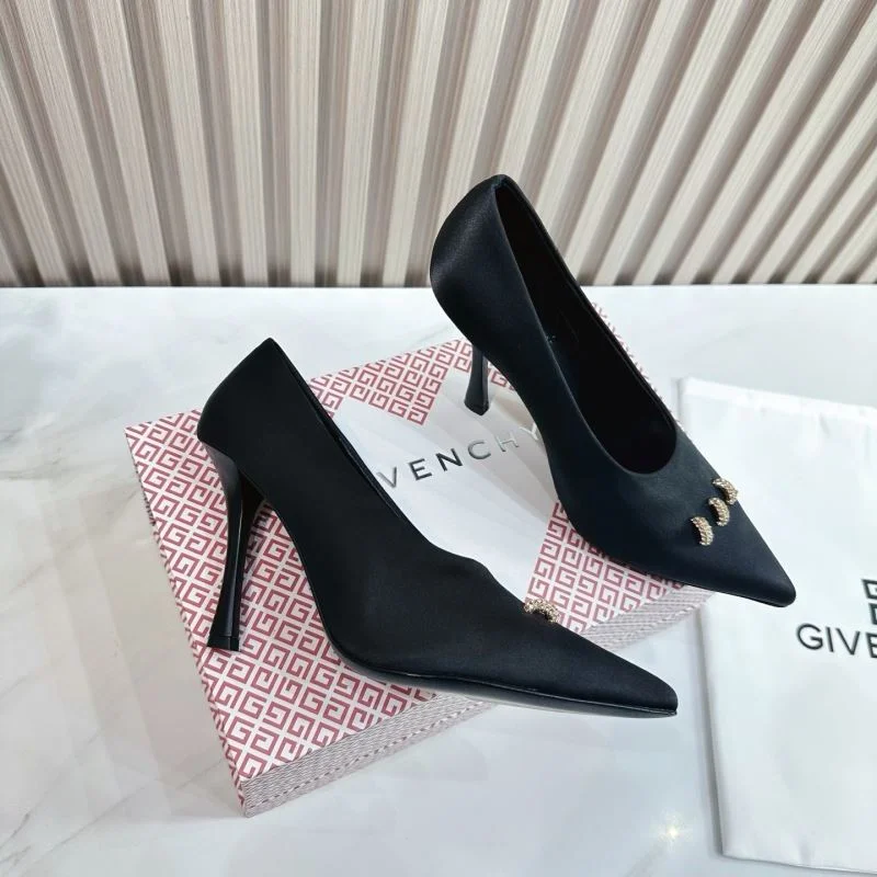 TopPick Givenchy Shoes 12325
